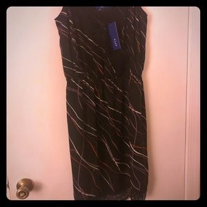 Brand new apartment nine dress with tags